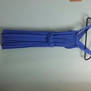 Bailey 44 jersey dress